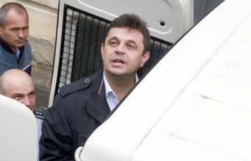Marian Căpăţână rămâne în arest la domiciliu